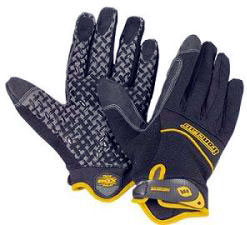 Ironclad Shooting Gloves
